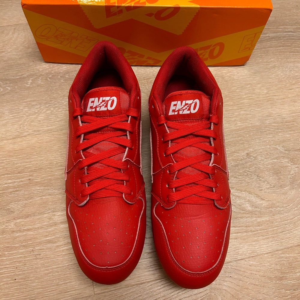 Enzo Football Cleats